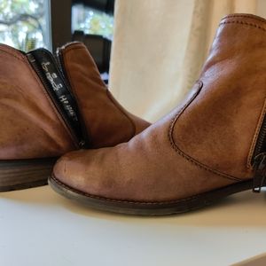 Semler Chelsea Boots